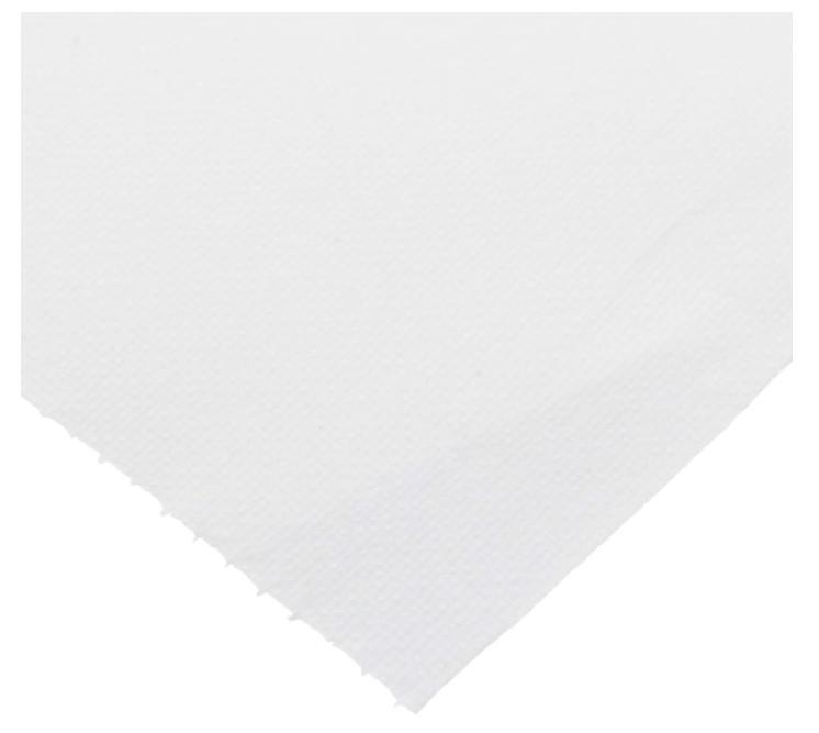 High-Capacity 36-Pack Toilet Paper Rolls, 2-Ply, 1000 Sheets Each