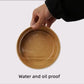 Kraft Paper Disposable Containers for Soup & Salad - 500ml to 1300ml