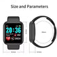 Sports Smart Watch For Men and Women