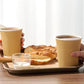 12oz Eco-friendly Disposable Coffee Cups Wholesale