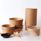 Kraft Paper Disposable Containers for Soup & Salad - 500ml to 1300ml