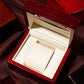 High-Quality Glossy Wooden Watch Gift Box