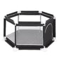 Foldable Baby Playpen – 6/8 Panel Kids Activity & Play Area