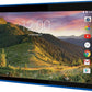 10-inch Android Tablet – 6+6GB RAM, 128GB Storage, 1080p Resolution, Keyboard, Mouse & Touch Pen