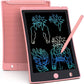 8.5" LCD Writing Tablet – Electronic Drawing & Handwriting Pad