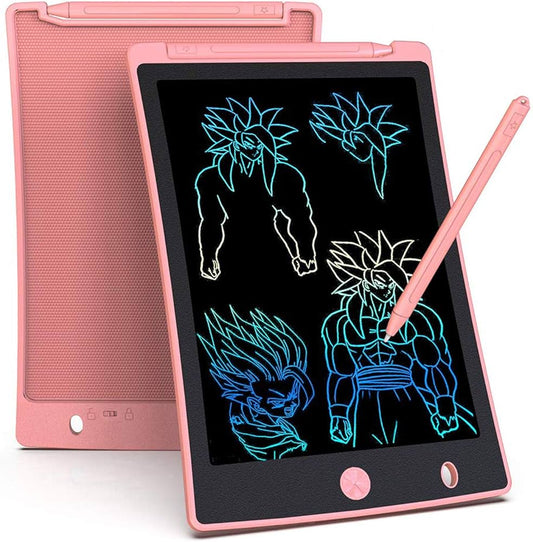 8.5" LCD Writing Tablet – Electronic Drawing & Handwriting Pad