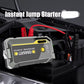 4500A Car Jump Starter & Power Bank – Portable Battery Booster with USB & LCD Screen