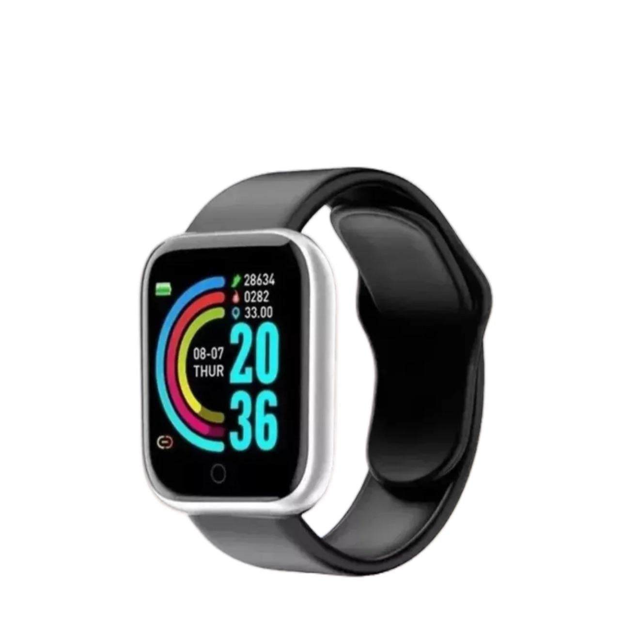 Sports Smart Watch For Men and Women