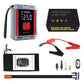 8500A Car Jump Starter & Battery Booster – 26,800mAh Power Bank with Air Compressor