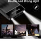 USB LED Pack Battery Charger power bank for Smartphone