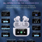 High Quality Wireless Earbuds Touchscreen Bluetooth 5.4 Earphones For iPhone & Android