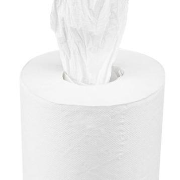 High-Capacity 36-Pack Toilet Paper Rolls, 2-Ply, 1000 Sheets Each