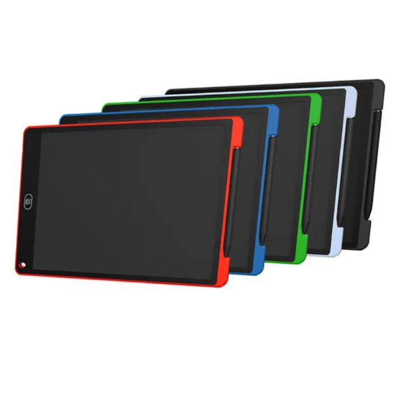 8.5" LCD Writing Tablet – Electronic Drawing & Handwriting Pad