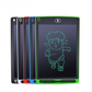 8.5" LCD Writing Tablet – Electronic Drawing & Handwriting Pad