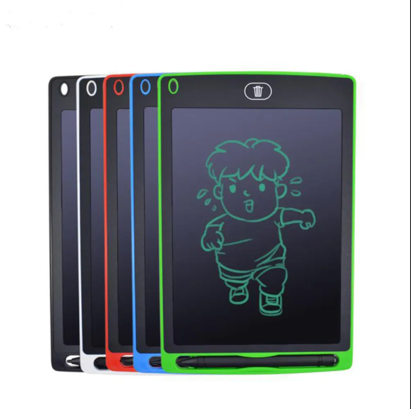 8.5" LCD Writing Tablet – Electronic Drawing & Handwriting Pad