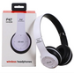 P47 Wireless Over-Ear Headphones – Stereo Sound & BT Gaming