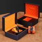 High quality luxury custom watch box