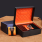 High quality luxury custom watch box