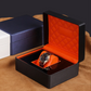 High quality luxury custom watch box