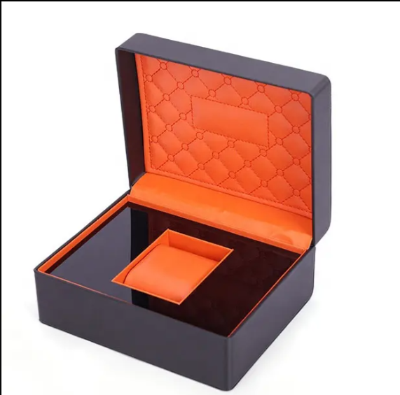 High quality luxury custom watch box