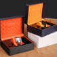 High quality luxury custom watch box