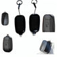 1200mAH Emergency pocket key chain power bank charging mobile iphone and Type C with charging cable