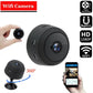 A9 Mini Wireless Outdoor Monitoring Camera Sports-Friendly Wireless Sports A9 Camera