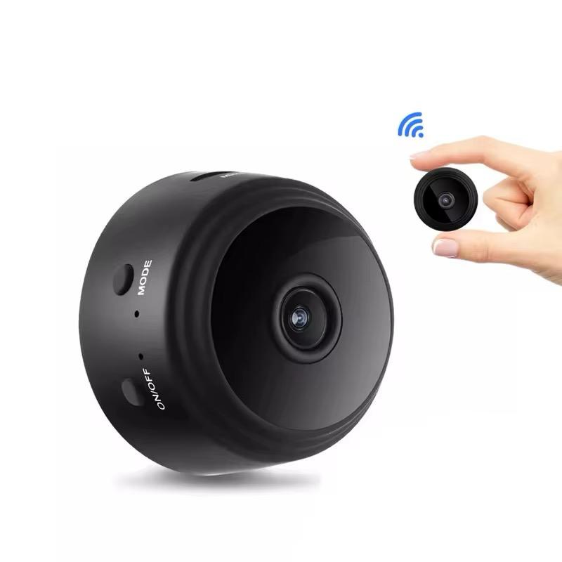 A9 Mini Wireless Outdoor Monitoring Camera Sports-Friendly Wireless Sports A9 Camera