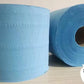 Blue Centrefeed and Blue Extra Heavy Tissue Rolls pack of 6