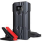 6000A Car Jump Starter & Power Bank – LCD & USB Charger