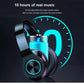 Noise Canceling Wireless Bluetooth Over-Ear 5.0 Headphones