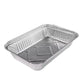 Foil Containers no1, no2, no6a, 1.5"and 2" Foil Containers with Lids