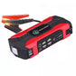 Portable Car Jump Starter & Power Bank – Emergency Battery Booster for On-the-Go