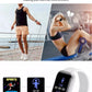 Sports Smart Watch For Men and Women