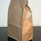 Brown SOS Paper Bags: Small, Medium, Large for Grocery, Takeaway, & Parties