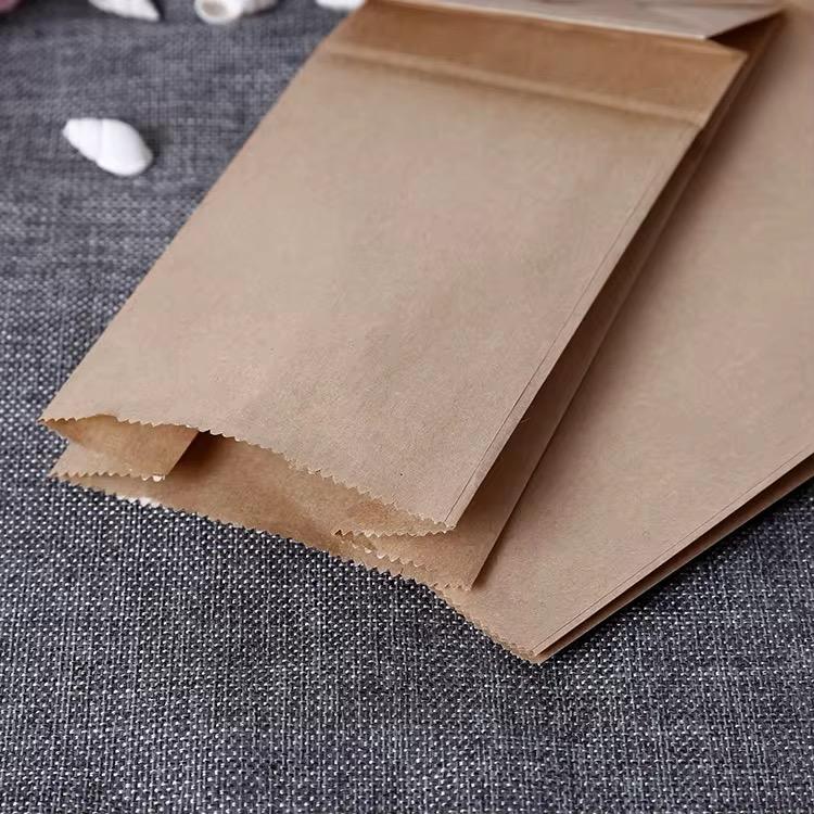 Brown SOS Paper Bags: Small, Medium, Large for Grocery, Takeaway, & Parties