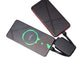 4000mAH keychain Portable Power Bank with Torch Light